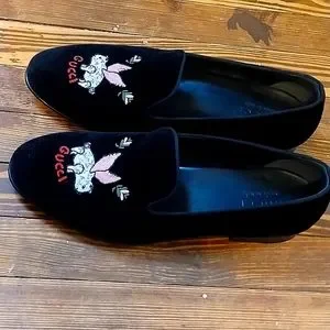 Gucci | Shoes | Gucci Permanent Collection Flying Pig 